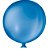 Balão 3 Pés Azul Cobalto - São Roque - Imagem 1