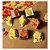 Kit Cortadores Com carimbo Junino 5cm 8 Peças - Blue Star - Imagem 2