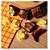 Kit Cortadores Com Carimbo Cowboy 5cm 8 Peças - Blue Star - Imagem 2