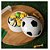 Bola Box Branca 500ml - Blue Star - Imagem 2