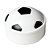 Bola Box Branca 500ml - Blue Star - Imagem 1