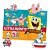 Kit Decorativo Bob Esponja - Regina - Imagem 1