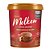Creme Ganache Chocolate Ao leite Melken 1kg - Harald - Imagem 1