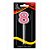 Vela Pequena Glitter Rosa 8 - Alchester - Imagem 1