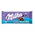 Chocolate Bubbly Alpine Milk 90g - Milka - Imagem 1