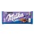 Chocolate Oreo 100g - Milka - Imagem 1
