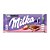 Chocolate Strawberry 100g - Milka - Imagem 1