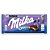 Chocolate Oreo Sandwich 92g - Milka - Imagem 1