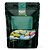 Amêndoa Confeitada Colorida 250g - Brasil Frutt - Imagem 1