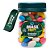 Amêndoa Confeitada 200g - Brasil Frutt - Imagem 1