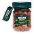 Amêndoa Natural 150g - Brasil Frutt - Imagem 1