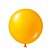 Balão 12 Amarelo Ouro 25un - Regina - Imagem 1