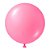 Balão 12 Rosa 25un - Regina - Imagem 1