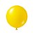 Balão 5 Amarelo 50un - Regina - Imagem 1