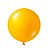 Balão 5 Amarelo Ouro 50un - Regina - Imagem 1