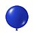Balão 5 Azul Royal 50un - Regina - Imagem 1