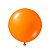 Balão 5 Laranja 50un - Regina - Imagem 1
