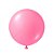 Balão 5 Rosa 50un - Regina - Imagem 1