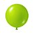 Balão 5 Verde Limão 50un - Regina - Imagem 1