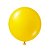 Balão 9 Amarelo 50un - Regina - Imagem 1