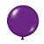 Balão 9 Roxo 50un - Regina - Imagem 1