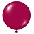 Balão 9 Vinho 50un - Regina - Imagem 1