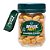 Amendoim Crocante Tradicional 120g - Brasil Frutt - Imagem 1