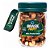 Mix Fruta Seca 150g - Brasil Frutt - Imagem 1