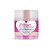 Glitter Para Decoração Rosa Chiclete 5g - Brilhart - Imagem 1