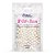 Pérola Cintilante Branca Média 50g - Brilhart - Imagem 1