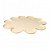Bandeja Margarida Nude - Lsc Toys - Imagem 1
