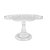 Boleira Elegance Margarida Transparente - Lsc Toys - Imagem 1