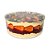 Cake Box Redonda 2,200L - Lsc Toys - Imagem 2