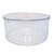 Cake Box Redonda 2,200L - Lsc Toys - Imagem 1