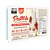 Pasta Americana Morango Silvestre 800g - Mix - Imagem 1