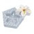 Molde de Silicone Flor de Jasmim 1000 - Flexarte - Imagem 1