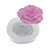 Molde de Silicone Rosa Daenerys 37 - Flexarte - Imagem 1