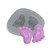 Molde de Silicone Pezinhos 198 - Flexarte - Imagem 1