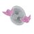 Molde de Silicone Anjinho 188 - Flexarte - Imagem 1