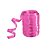 Fitilho Rosa Pink 50m - Lelu - Imagem 1