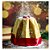 Forma Pandoro 9x15x18.8cm - Doupan - Imagem 2