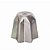 Forma Pandoro 9x15x18.8cm - Doupan - Imagem 1