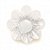 Forminha Daisy Cristal 50un - Ultrafest - Imagem 1