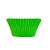Forma Cupcake Verde 45un - Ultrafest - Imagem 1