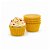 Forma Cupcake Amarelo 45un - Flip - Imagem 2
