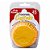 Forma Cupcake Amarelo 45un - Flip - Imagem 1
