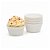 Forma Cupcake Branco 45un - Flip - Imagem 2