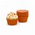 Forma Cupcake Laranja 45un - Flip - Imagem 2