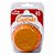 Forma Cupcake Laranja 45un - Flip - Imagem 1