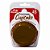 Forma Cupcake Marrom 45un - Flip - Imagem 1